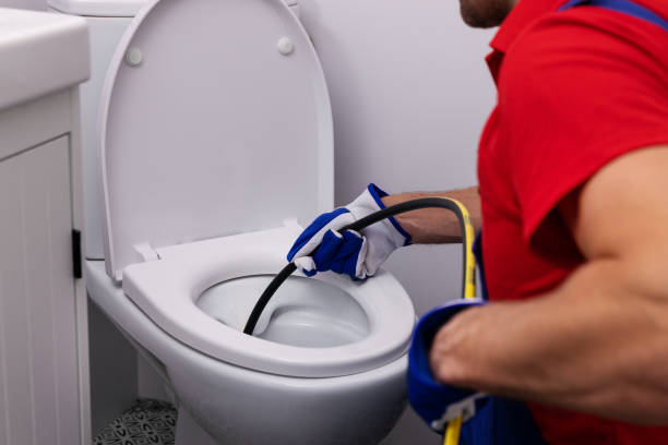 Best Shower Repair Services  in Barberton, OH