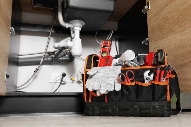 Best Affordable Plumbing Services  in Barberton, OH
