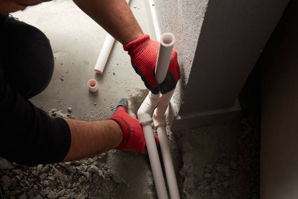 Reliable Barberton, OH Plumbing Solutions