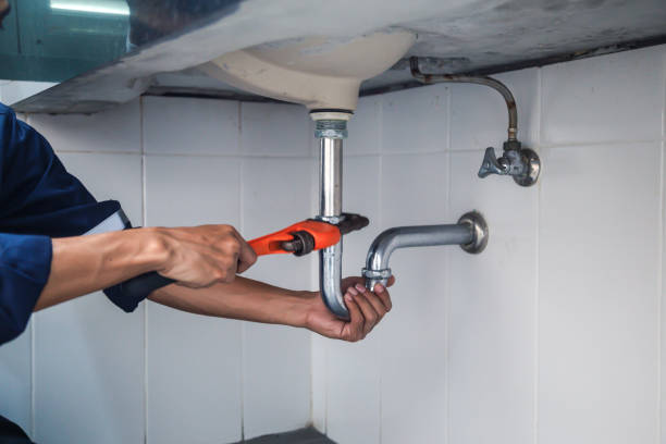 Best Gas Line Repair  in Barberton, OH