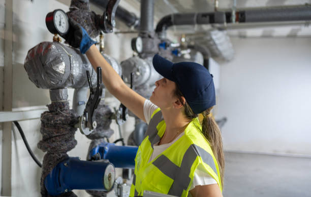 Best Emergency Plumber  in Barberton, OH