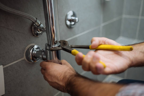 Best Drain Cleaning Services  in Barberton, OH