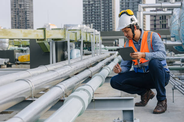 Best Plumbing Inspection Services  in Barberton, OH