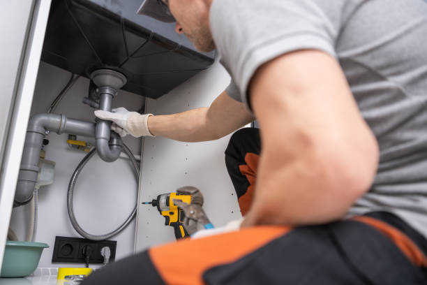 Best Septic Systems  in Barberton, OH