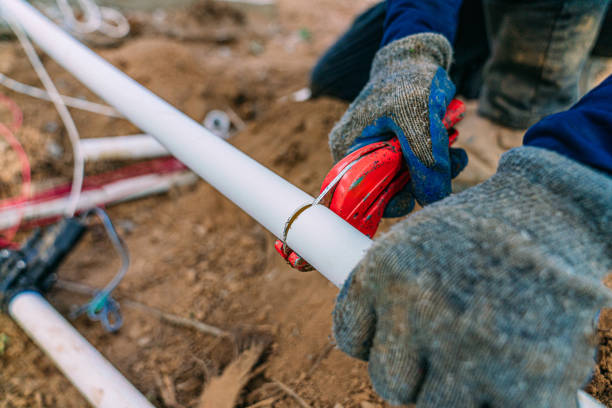 Best Residential Plumbing Services  in Barberton, OH