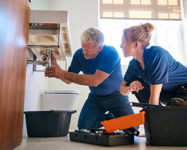 Best Same-Day Plumbing Service  in Barberton, OH